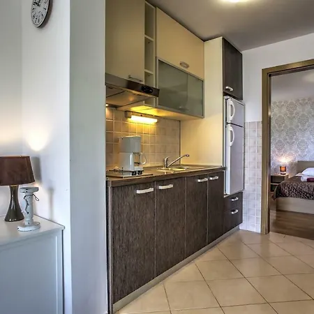 Appartement Ena 1 Betina (Sibenik-Knin)
