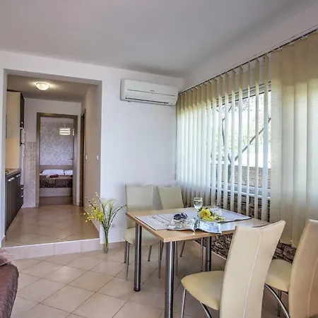 Apartman Ena 1